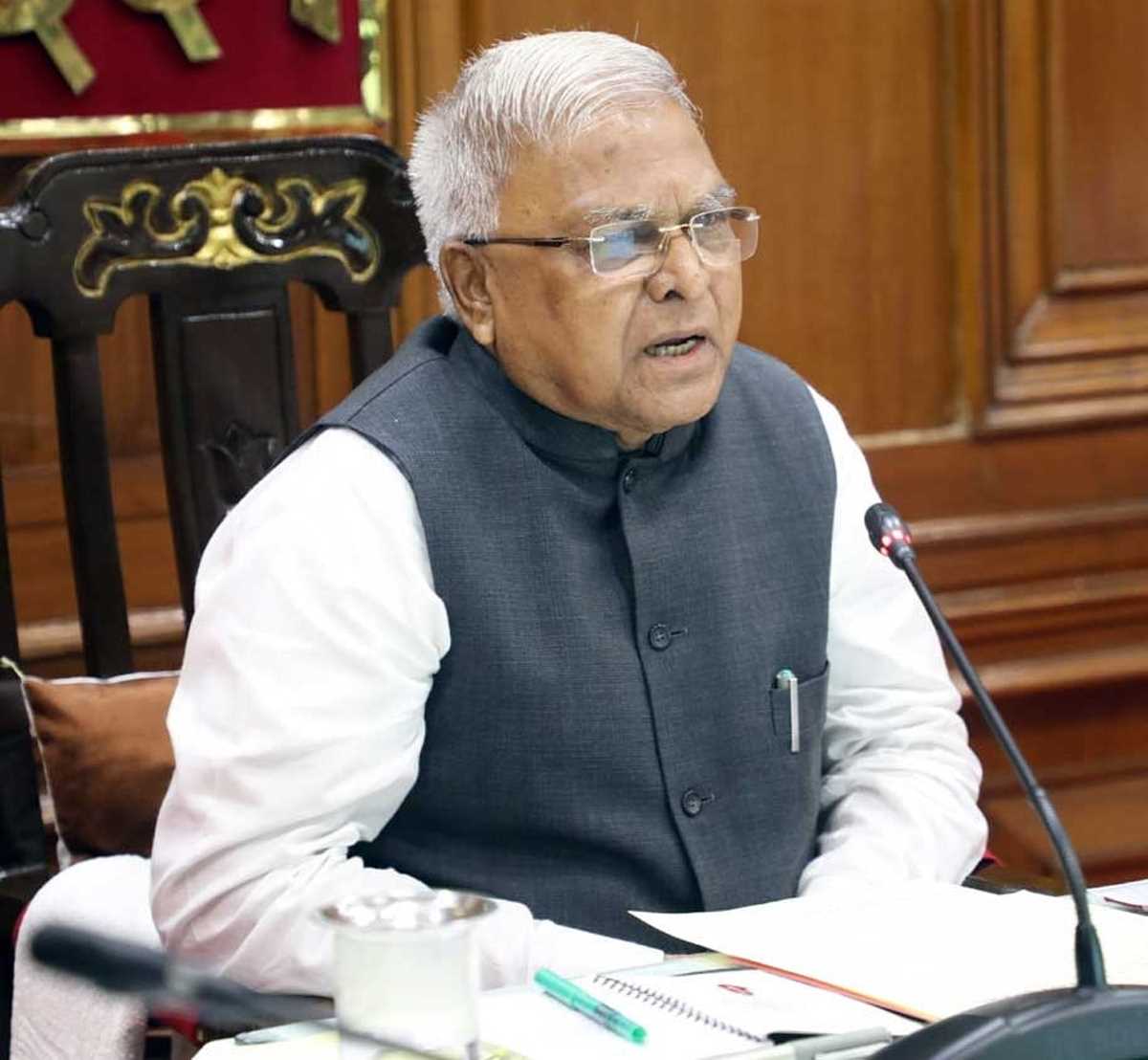 राज्यपाल करेंगे कालिदास समारोह का शुभारंभ